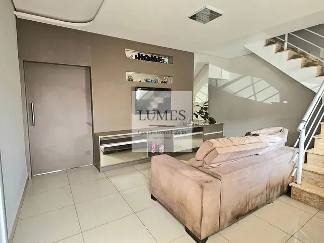Casa 2 quartos e 4 banheiros, à venda, no bairro Parque Residencial Jaguari em Americana