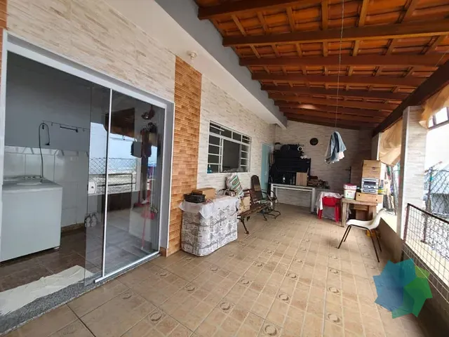 Casa com 250m² 3 quartos e 1 banheiro, à venda, no bairro Parque Residencial Rondon em Salto