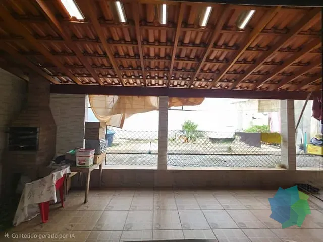 Casa com 250m² 3 quartos e 1 banheiro, à venda, no bairro Parque Residencial Rondon em Salto