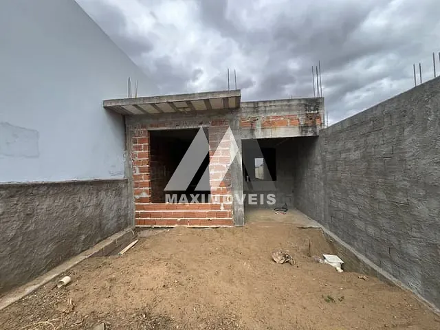 Casa com 269m² 2 quartos e 1 banheiro, à venda, no bairro Vila Magnólia em Araçuaí