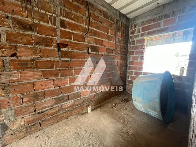 Casa com 269m² 2 quartos e 1 banheiro, à venda, no bairro Vila Magnólia em Araçuaí