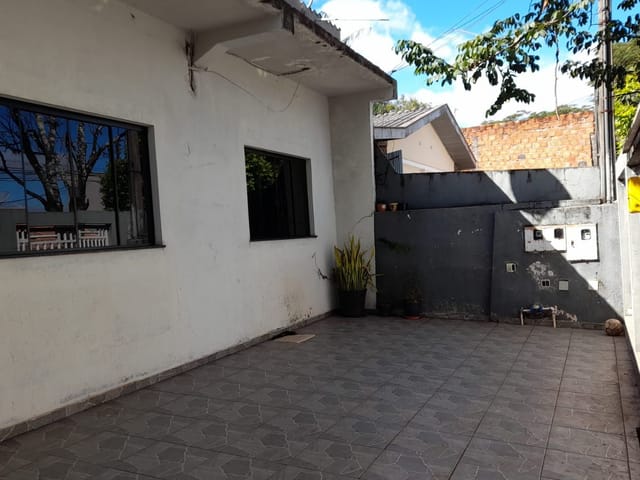 Casa com 250m² 2 quartos e 1 banheiro, à venda, no bairro Jardim Santo Amaro em Cambé