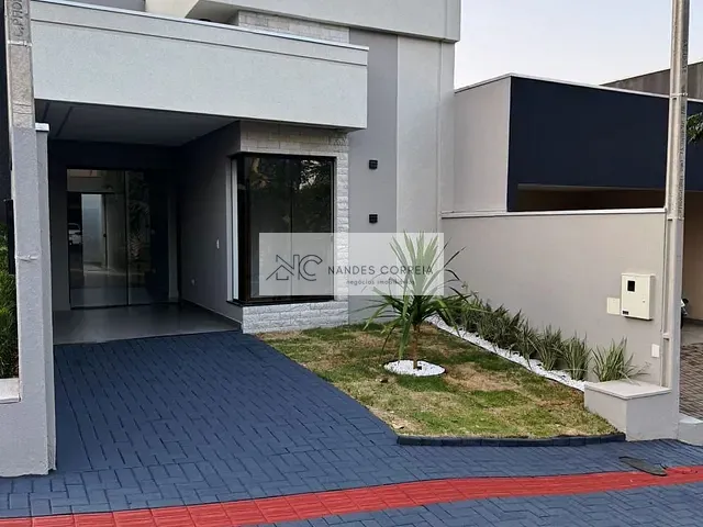 Casa 3 quartos e 2 banheiros, à venda, no bairro Jardim Bela Itália em Cambé