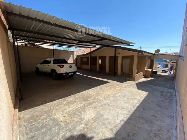 Casa com 250m² 2 quartos e 1 banheiro, à venda, no bairro Progresso em Londrina