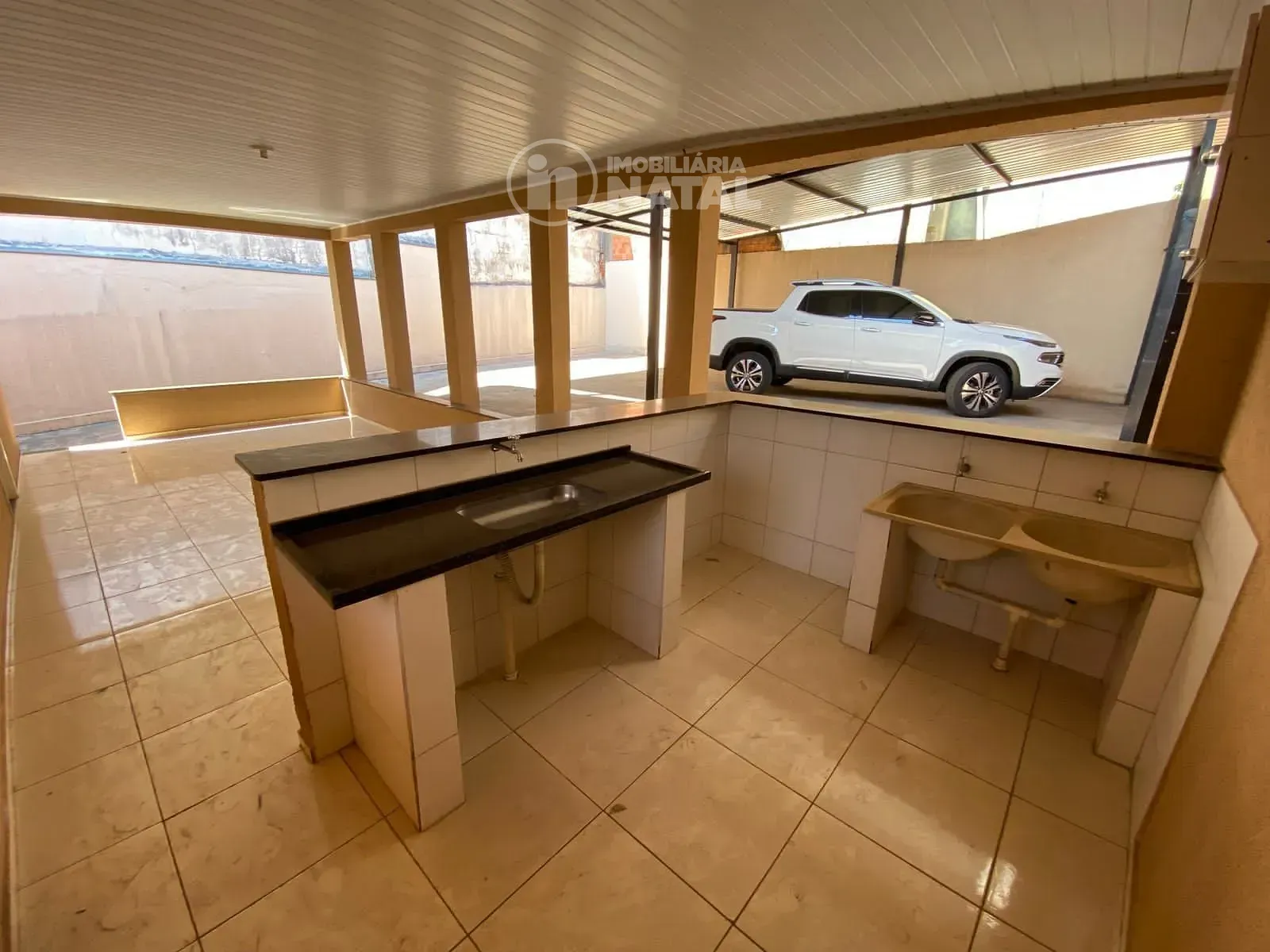 Casa, 2 quartos, 100 m² - Foto 8