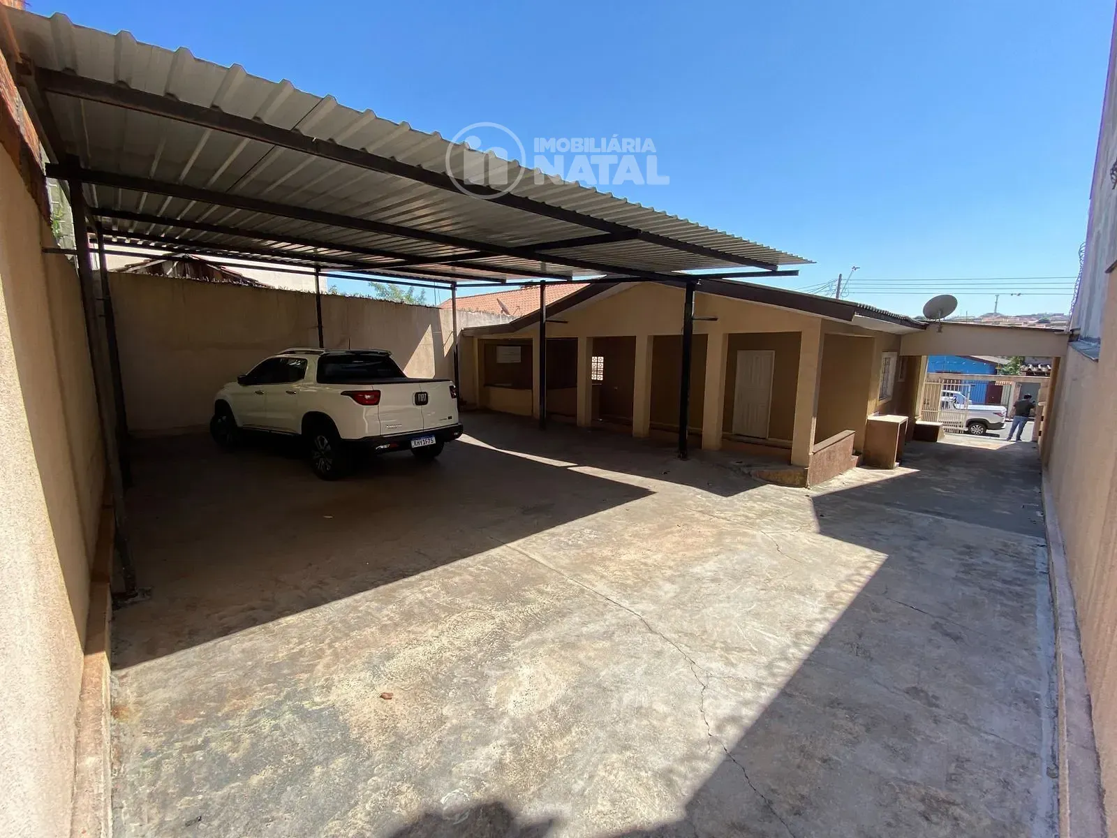 Casa, 2 quartos, 100 m² - Foto 2
