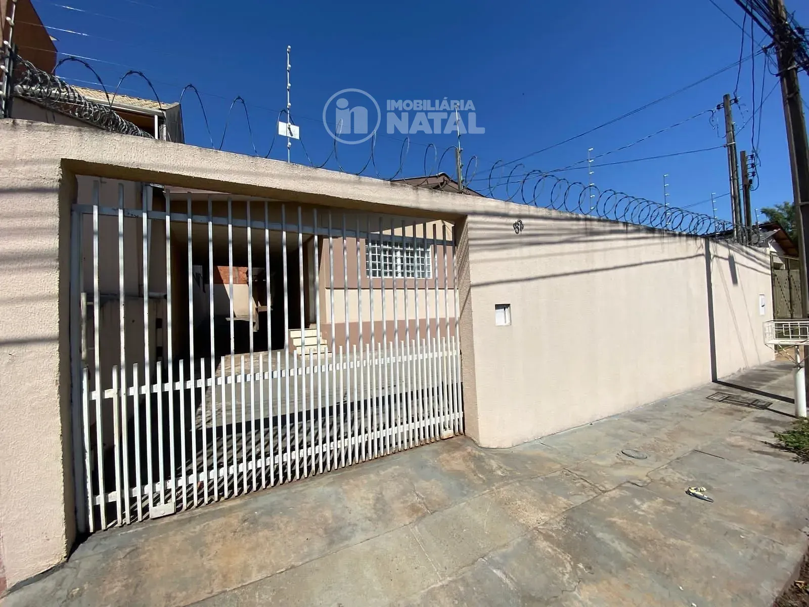 Casa, 2 quartos, 100 m² - Foto 1