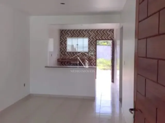 Casa com 450m² 2 quartos e 1 banheiro, à venda, no bairro Pindobal (Ponta Negra) em Maricá