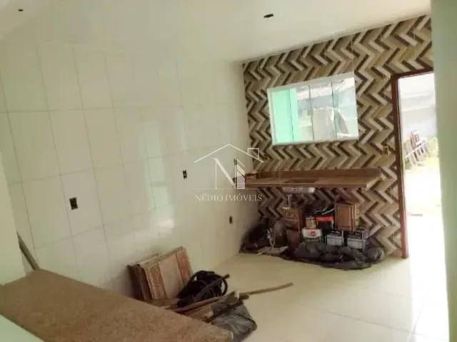 Casa com 450m² 2 quartos e 1 banheiro, à venda, no bairro Pindobal (Ponta Negra) em Maricá