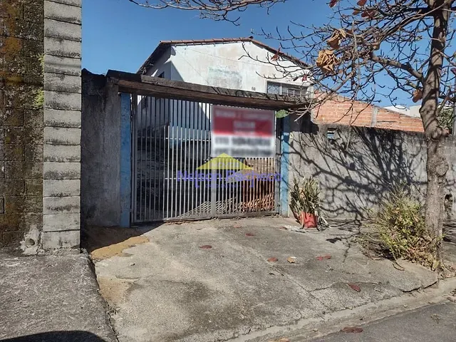 Casa com 250m² 1 quarto e 1 banheiro, à venda, no bairro Vila Carmo em Capivari