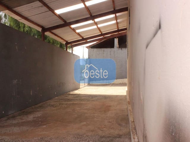 Foto do Casa - Casa para Locação 2 Quartos, 4 Vagas, 200M², Jardim Dulce, Santa Bárbara D'Oeste - SP | Oeste Imóveis