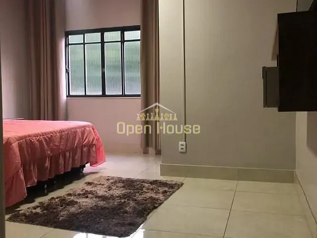 Casa 3 quartos e 2 banheiros, à venda, no bairro Verbo Divino em Barra Mansa