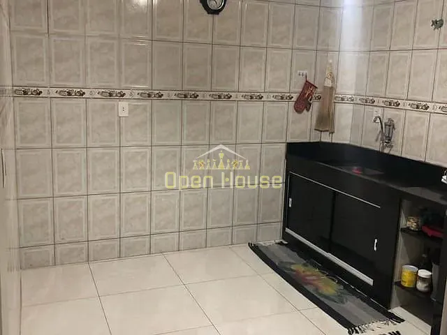 Casa 3 quartos e 2 banheiros, à venda, no bairro Verbo Divino em Barra Mansa