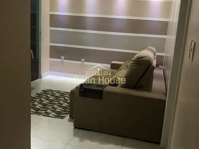 Casa 3 quartos e 2 banheiros, à venda, no bairro Verbo Divino em Barra Mansa
