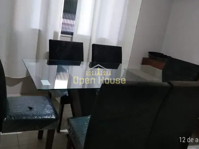 Casa 3 quartos e 2 banheiros, à venda, no bairro Verbo Divino em Barra Mansa