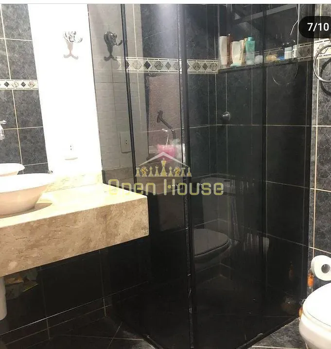 Casa, 3 quartos, 94 m² - Foto 10