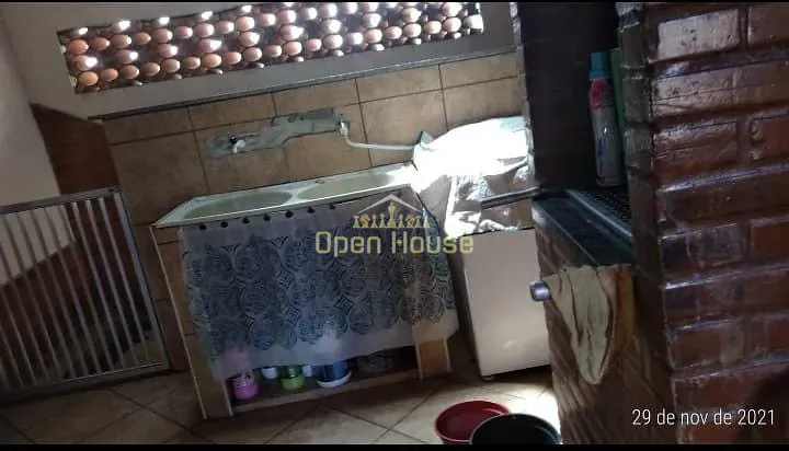 Casa, 3 quartos, 94 m² - Foto 11