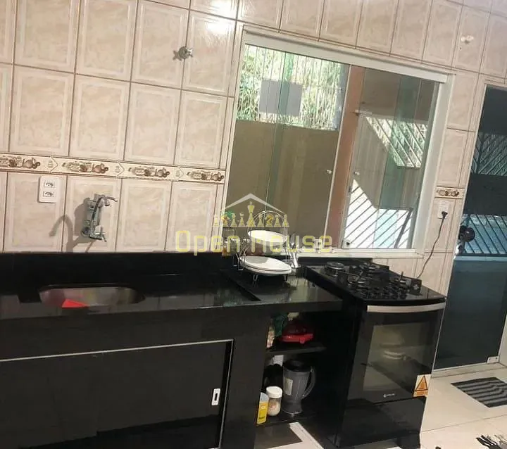Casa, 3 quartos, 94 m² - Foto 4