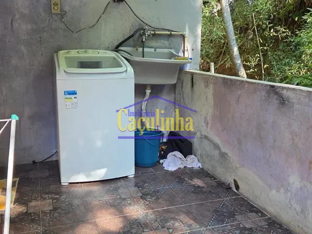 Casa com 2880m², à venda, no bairro Boca do Mato em Barra do Piraí