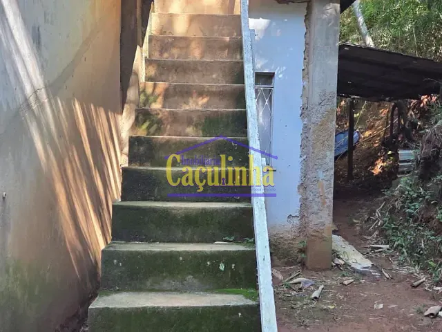 Casa com 2880m², à venda, no bairro Boca do Mato em Barra do Piraí