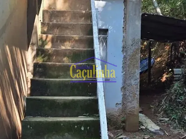 Casa com 2880m², à venda, no bairro Boca do Mato em Barra do Piraí