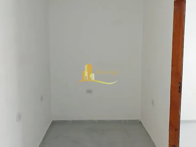 Casa 1 quarto e 1 banheiro, para alugar, no bairro Vila Carmosina em São Paulo