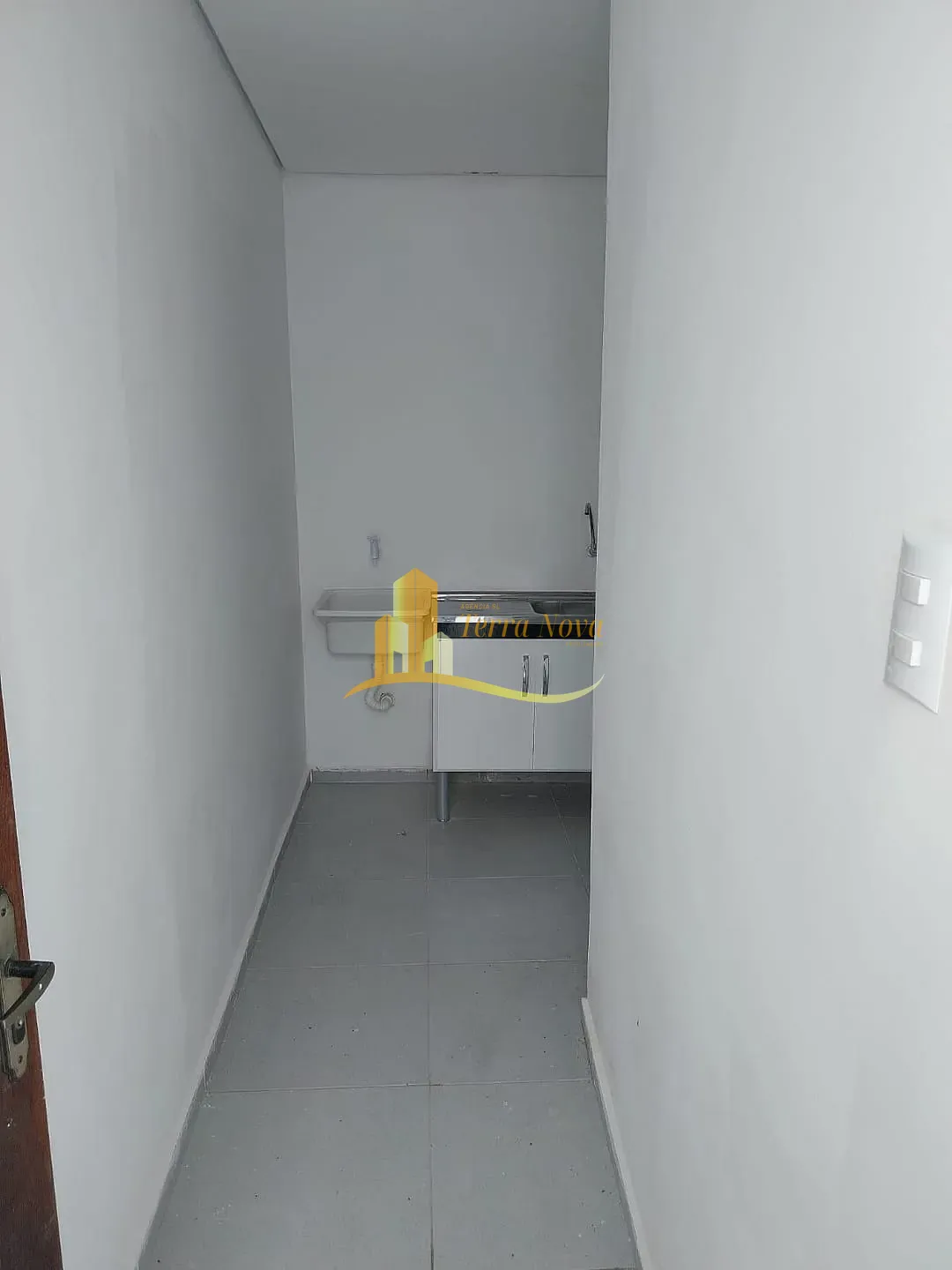 Casa, 1 quarto, 35 m² - Foto 4