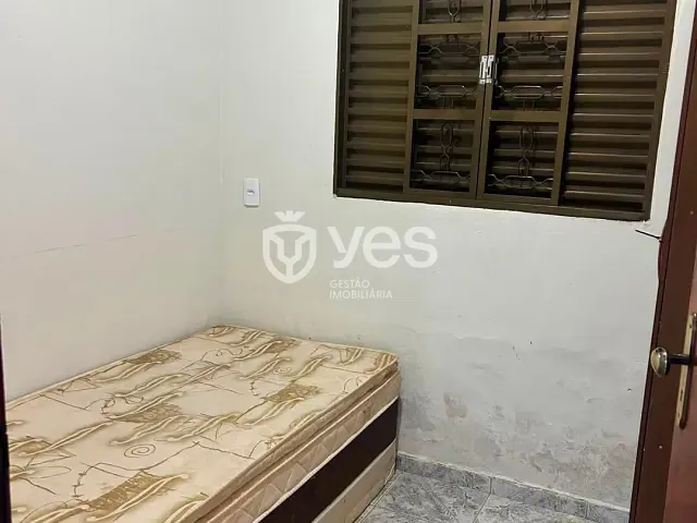 Casa 4 quartos e 2 banheiros, à venda, no bairro Vila João Ribeiro em Araxá