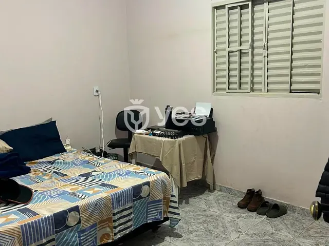 Casa 4 quartos e 2 banheiros, à venda, no bairro Vila João Ribeiro em Araxá