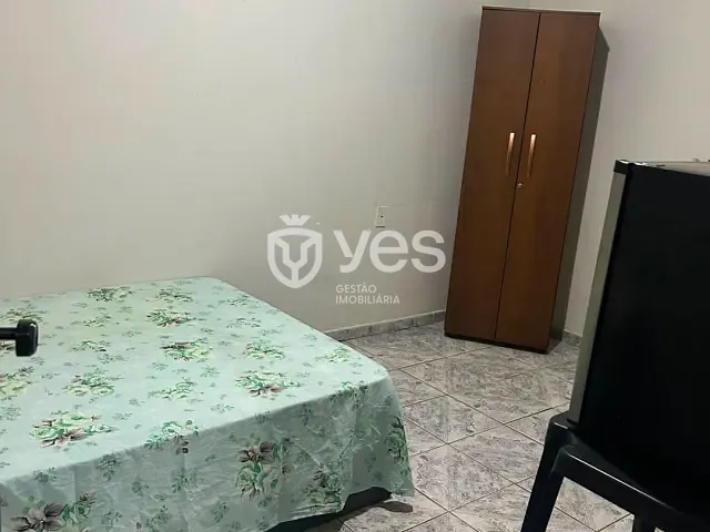 Casa 4 quartos e 2 banheiros, à venda, no bairro Vila João Ribeiro em Araxá