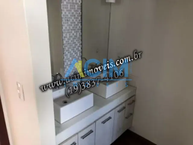 Casa com 360m², à venda, no bairro Centro em Jaguariúna
