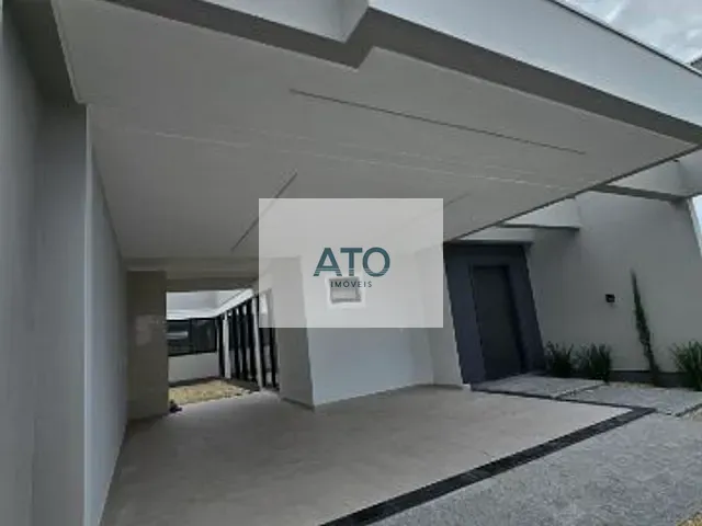 Casa com 126m² 2 quartos e 2 banheiros, à venda, no bairro areias em Tijucas