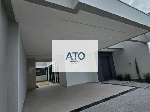 Casa com 126m² 2 quartos e 2 banheiros, à venda, no bairro areias em Tijucas