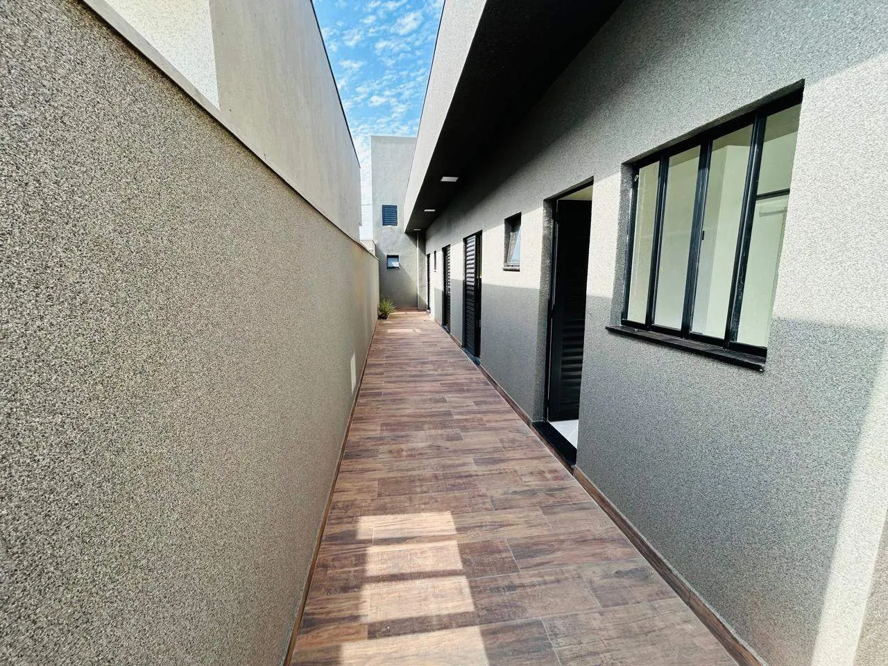 Casa, 3 quartos, 159 m² - Foto 22