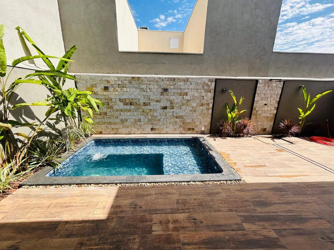 Casa, 3 quartos, 159 m² - Foto 25