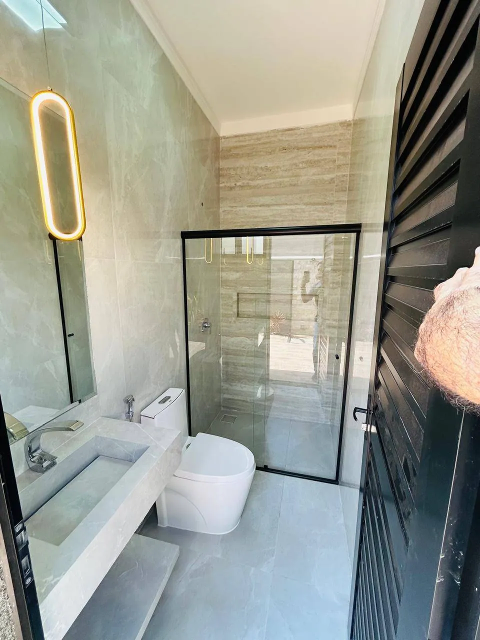 Casa, 3 quartos, 159 m² - Foto 17