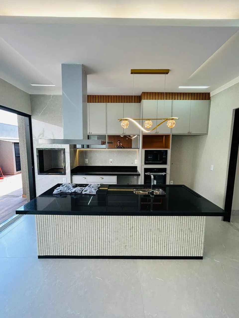 Casa, 3 quartos, 159 m² - Foto 20