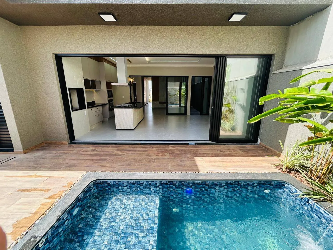 Casa, 3 quartos, 159 m² - Foto 26