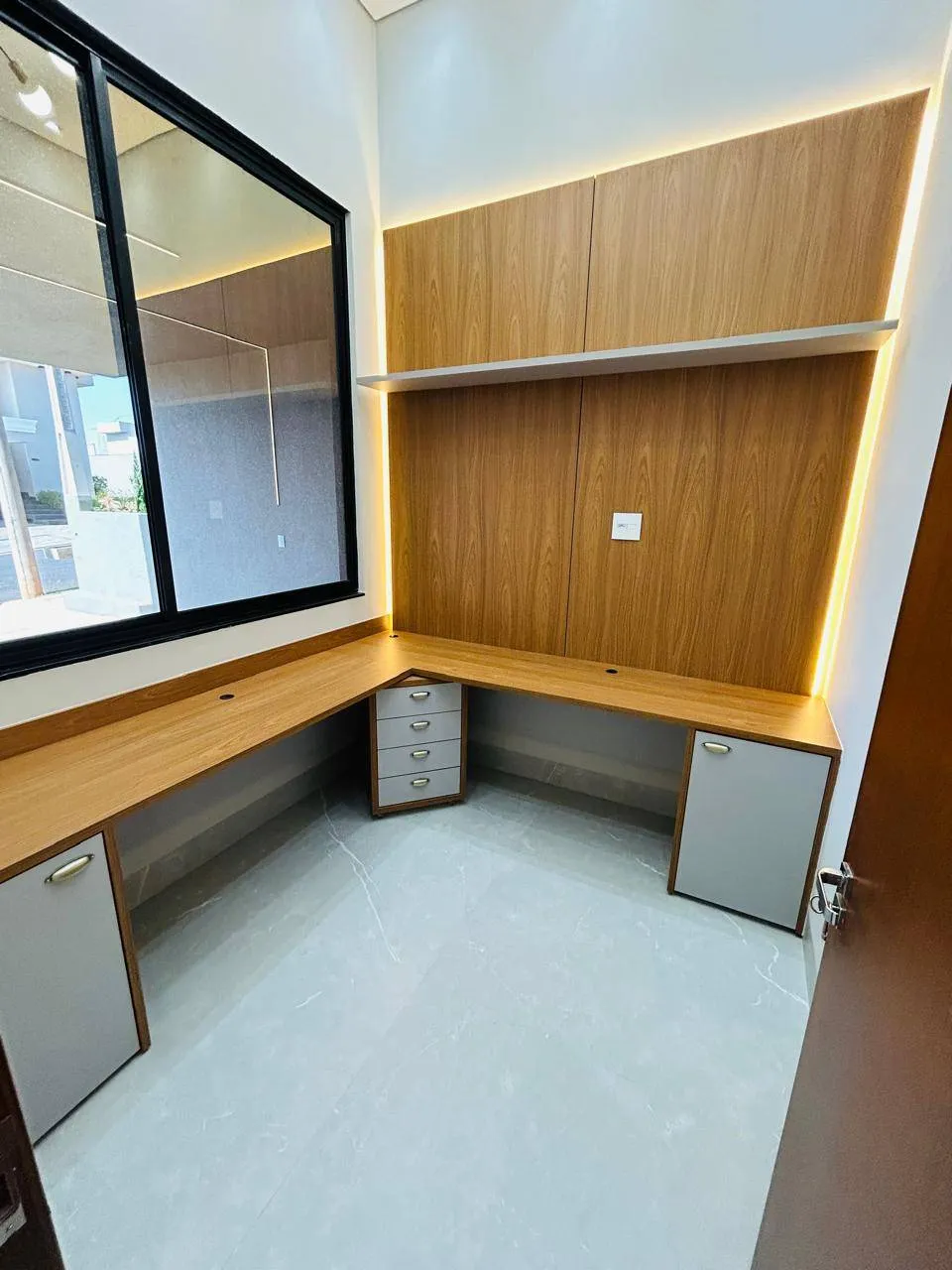 Casa, 3 quartos, 159 m² - Foto 7