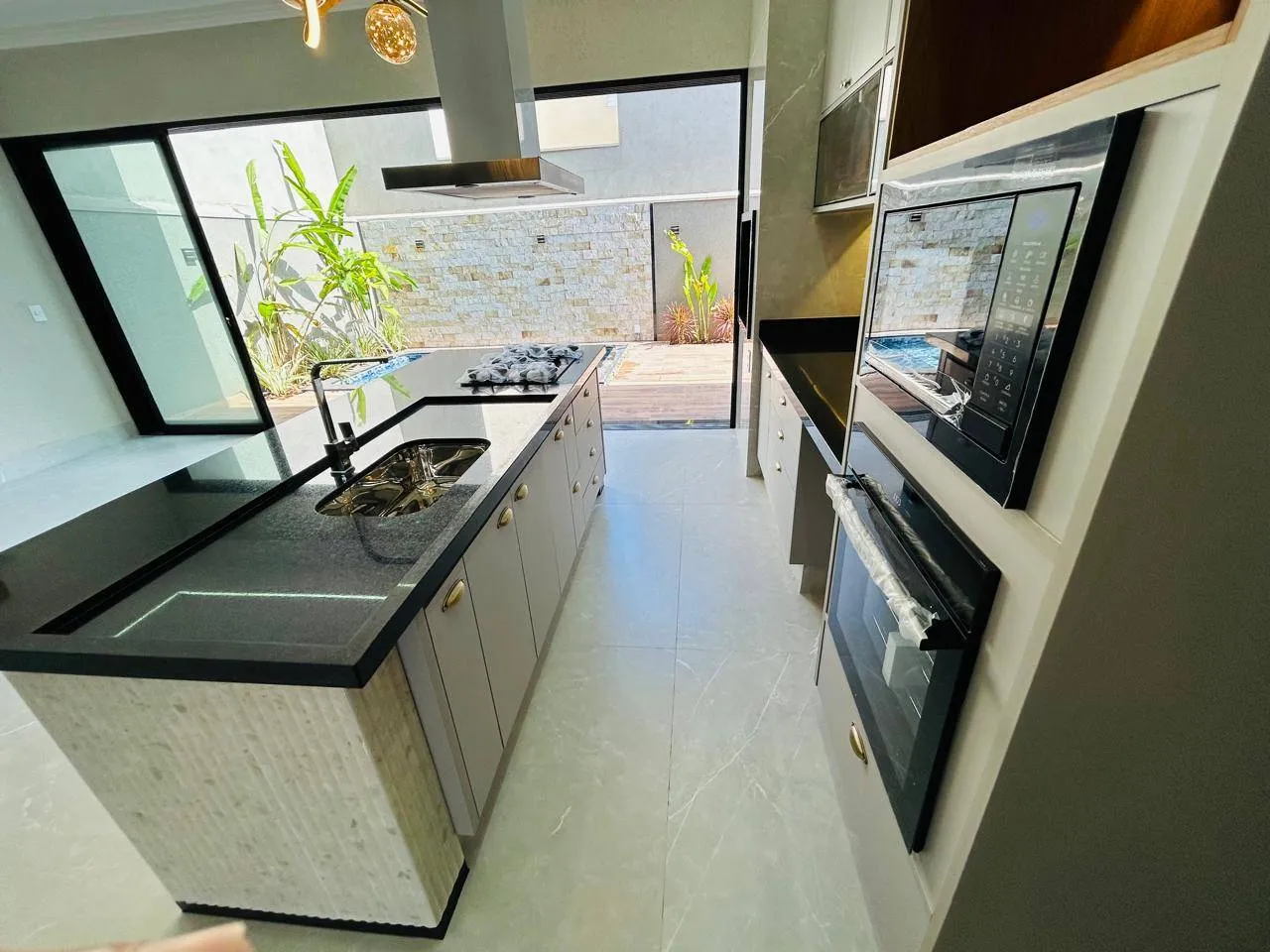 Casa, 3 quartos, 159 m² - Foto 19