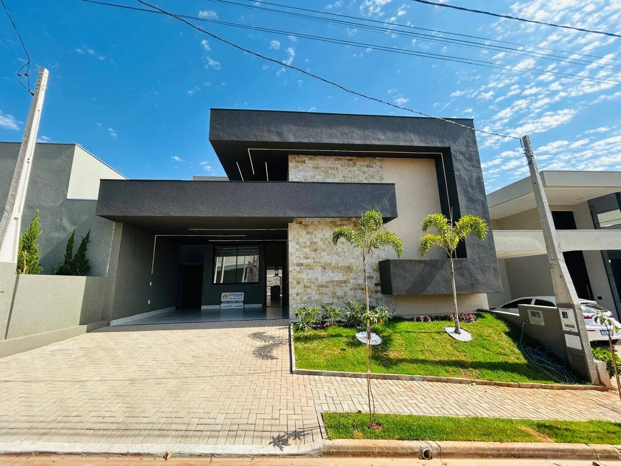Casa, 3 quartos, 159 m² - Foto 2