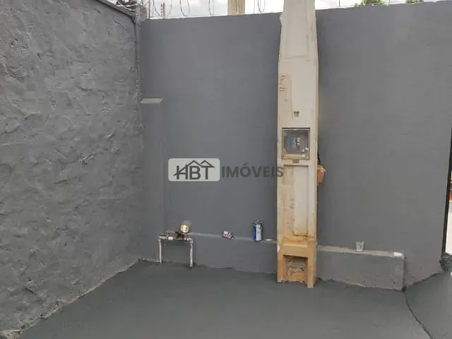 Casa 1 quarto e 1 banheiro, à venda, no bairro Jardim Ferraz em Bauru