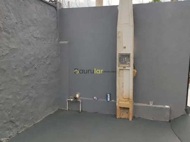 Casa 1 quarto e 1 banheiro, à venda, no bairro Jardim Ferraz em Bauru