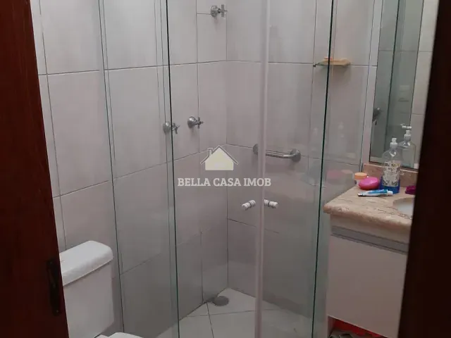 Casa com 150m² 2 quartos e 2 banheiros, à venda, no bairro Jardim Residencial Villa Amato em Sorocaba