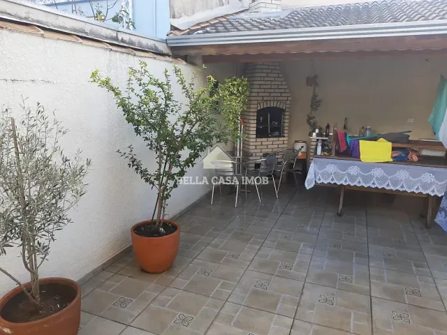 Casa com 150m² 2 quartos e 2 banheiros, à venda, no bairro Jardim Residencial Villa Amato em Sorocaba