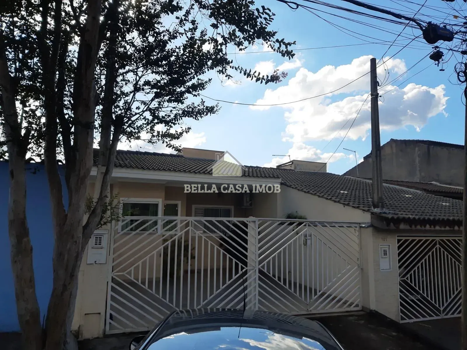 Casa, 2 quartos, 150 m² - Foto 3