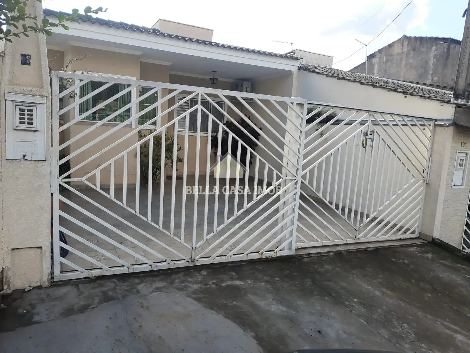 Casa, 2 quartos, 150 m² - Foto 11