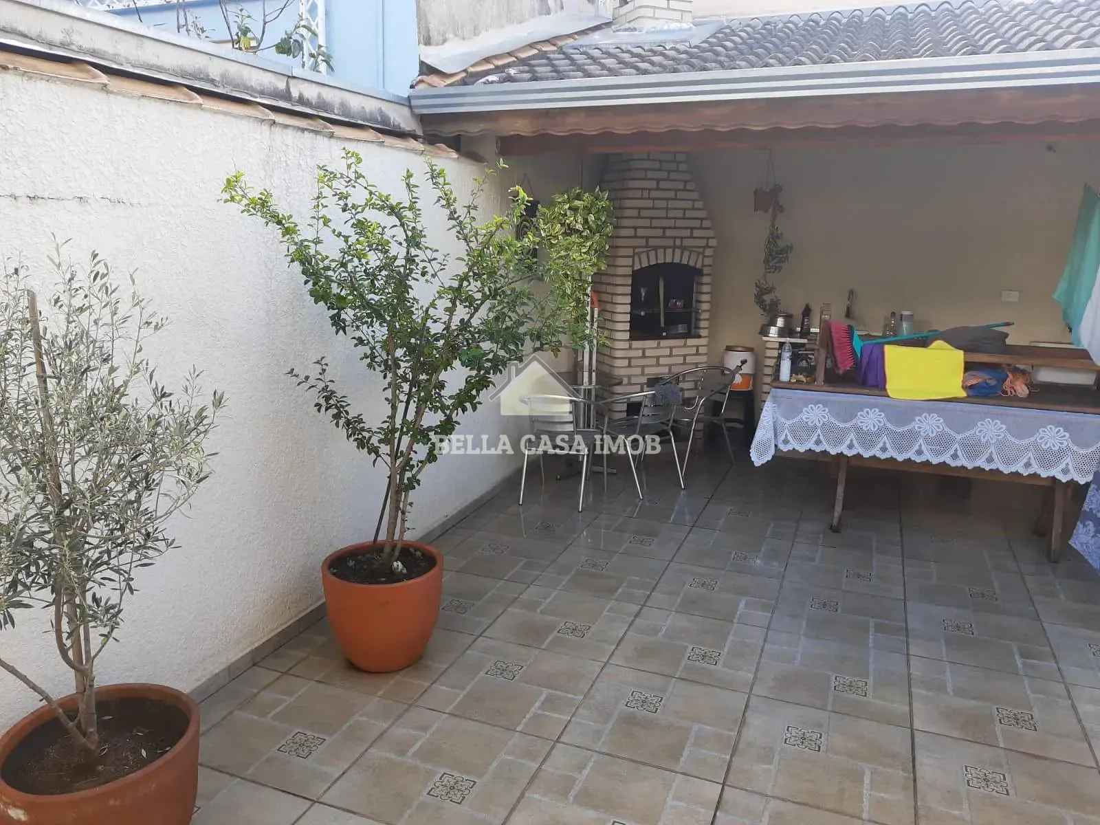 Casa, 2 quartos, 150 m² - Foto 1