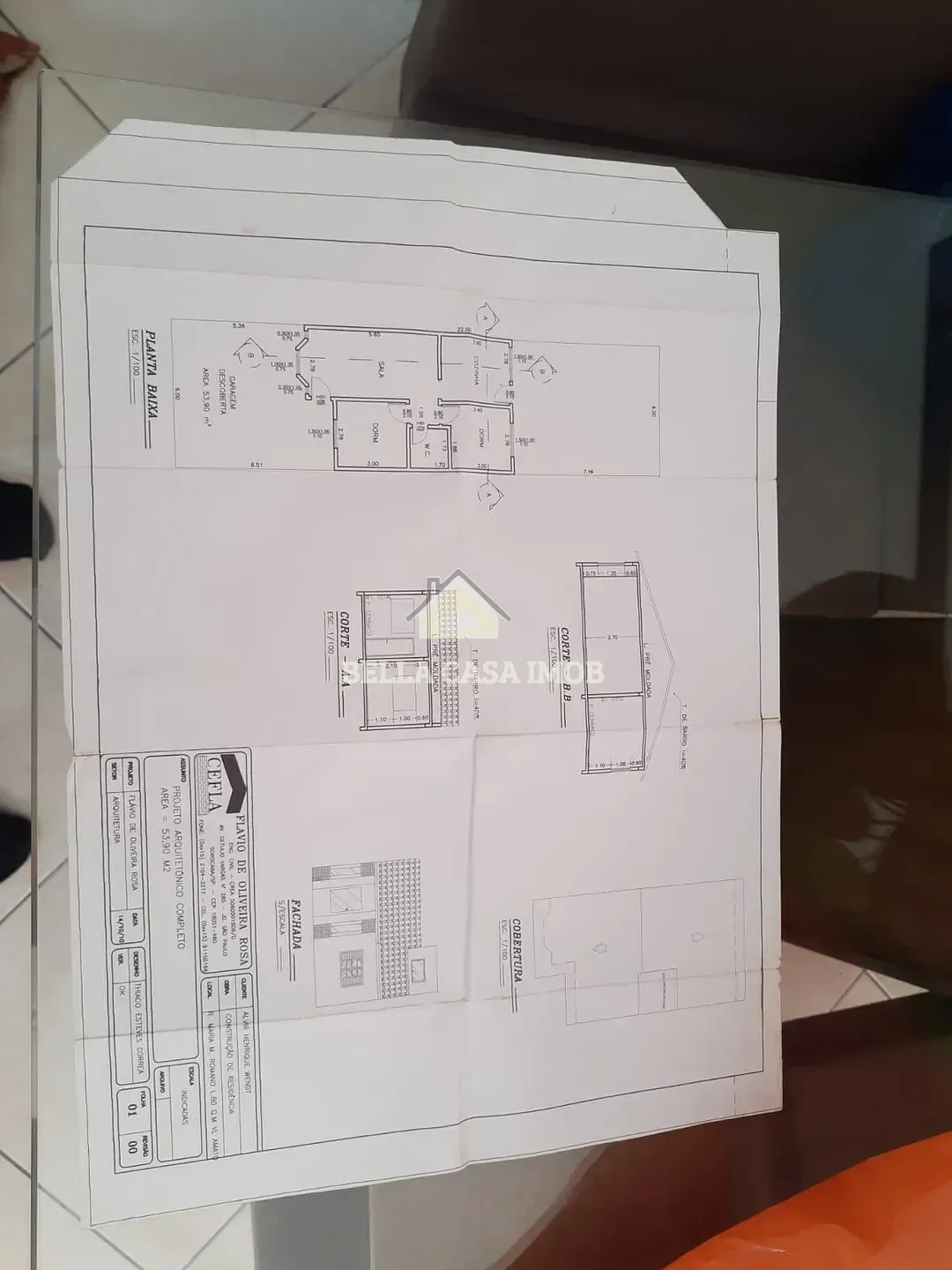 Casa, 2 quartos, 150 m² - Foto 15