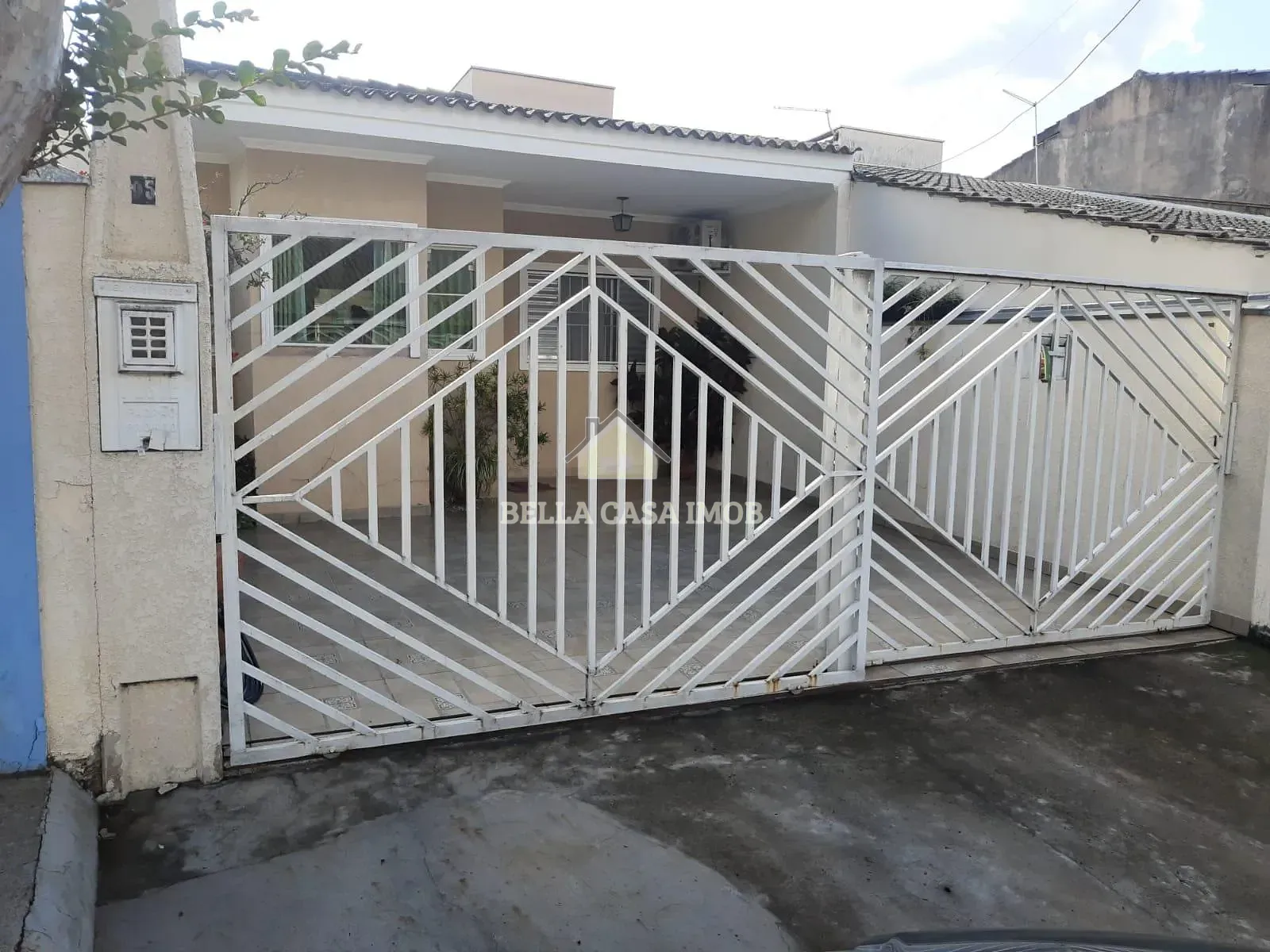 Casa, 2 quartos, 150 m² - Foto 23